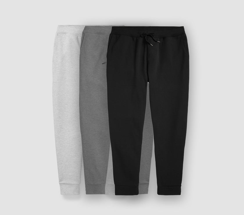 [SP] Pack of 2 Sweatpants