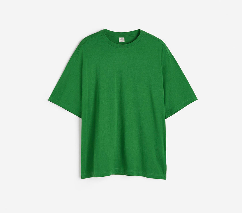 [RT] Relaxed Fit T-shirt