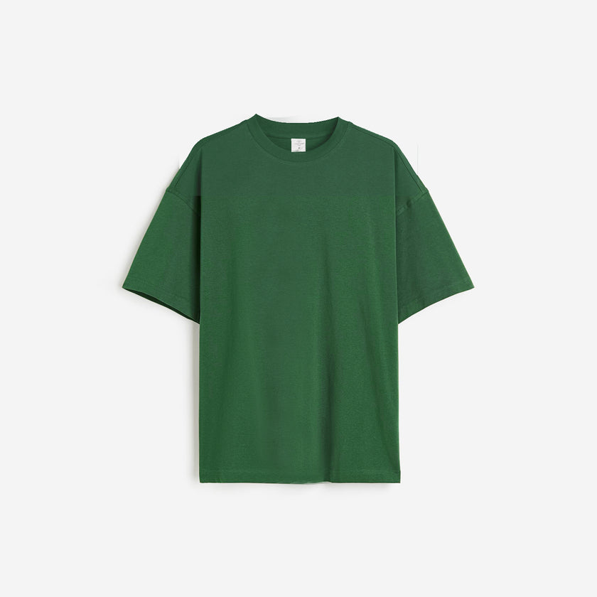 [OT] Oversized Basic T-shirt