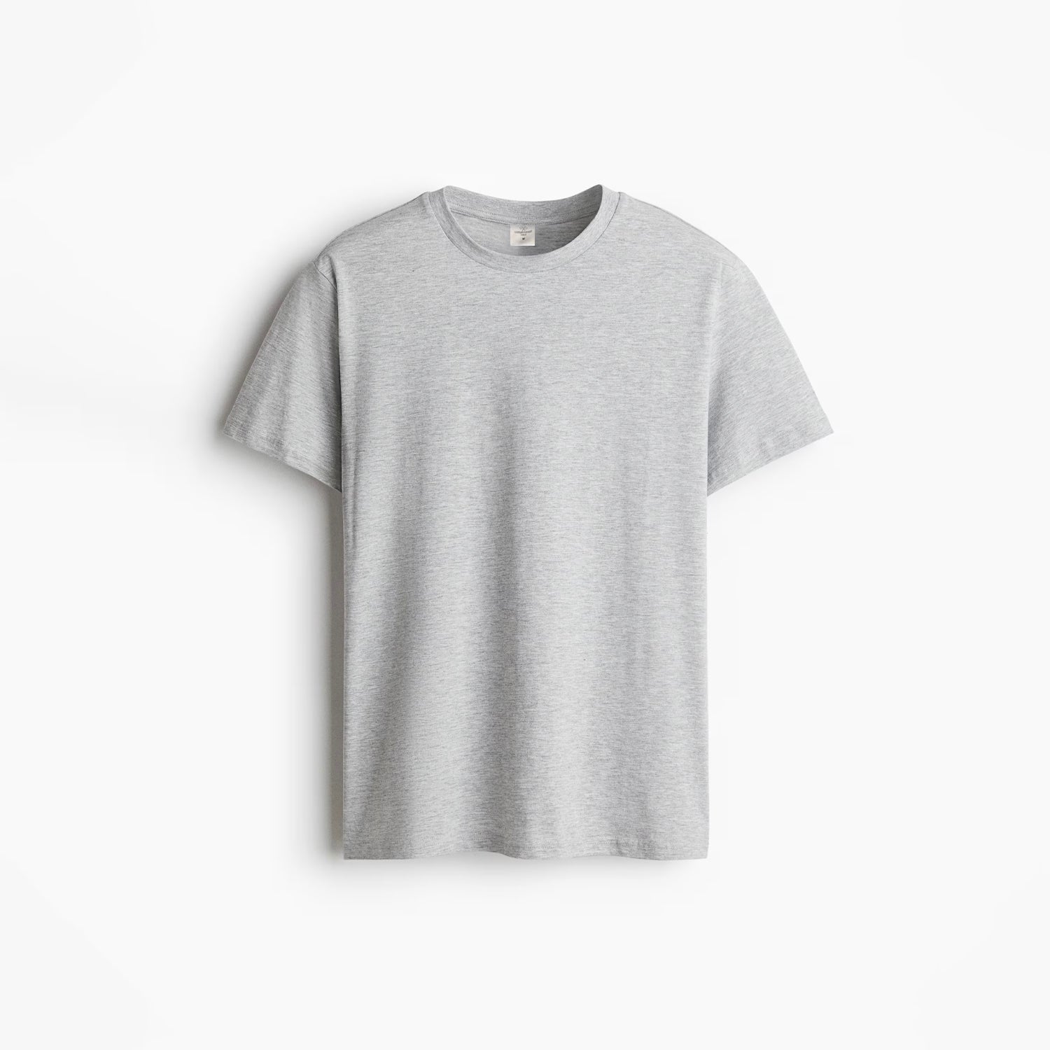 [RT] Relaxed Fit T-shirt