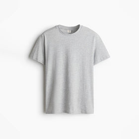 [RT] Relaxed Fit T-shirt