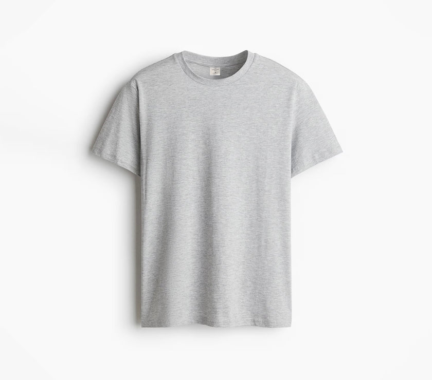 [RT] Relaxed Fit T-shirt