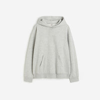 [OH] Oversized Basic Hoodie