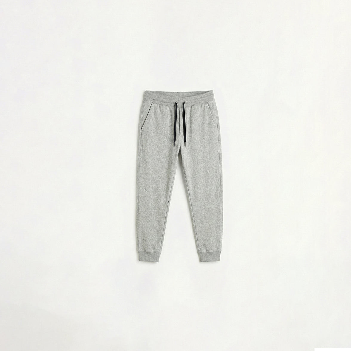 [SP] Grey Sweatpants Life Fit