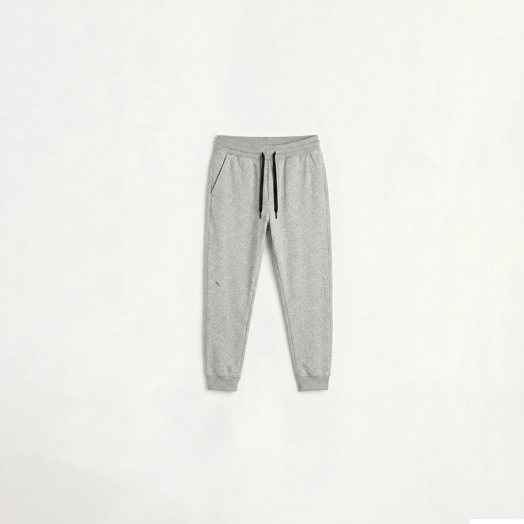 [SP] Grey Sweatpants Life Fit