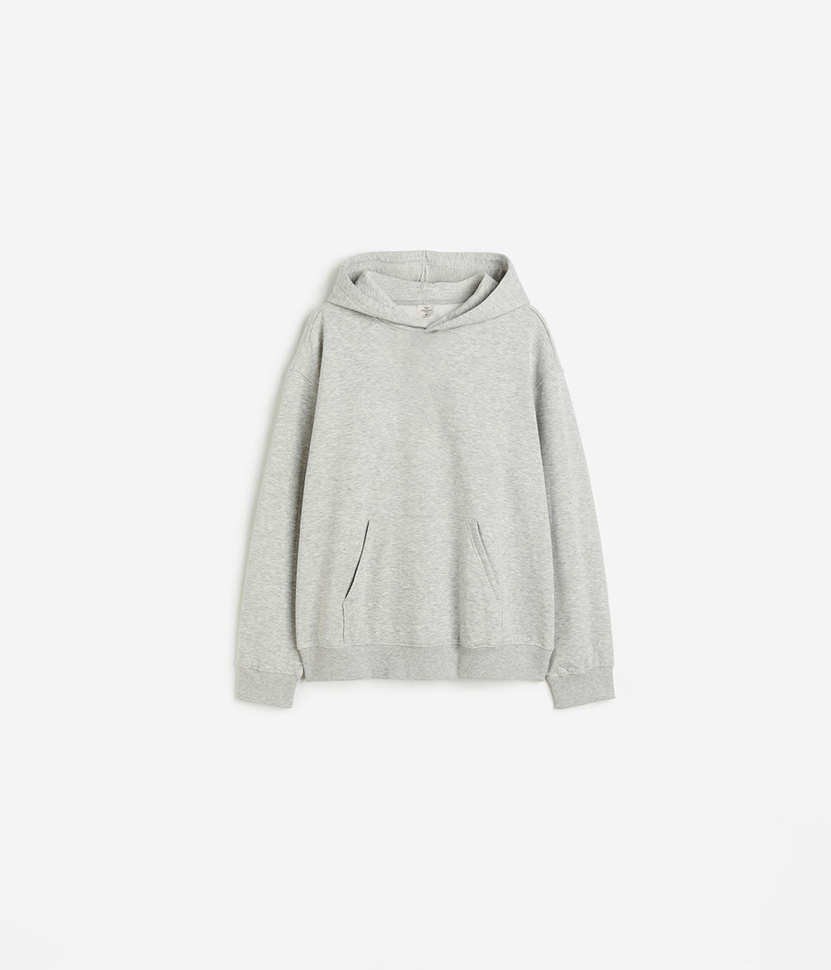 [OH] Oversized Basic Hoodie