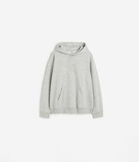 [OH] Oversized Basic Hoodie