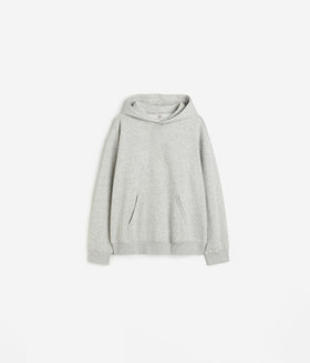 [OH] Oversized Basic Hoodie