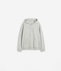 [OH] Oversized Basic Hoodie
