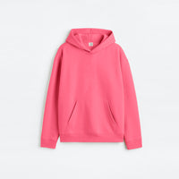 [OH] Oversized Basic Hoodie