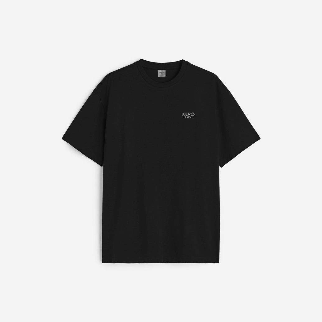 [RT] Luxury's Point Iconic Tee