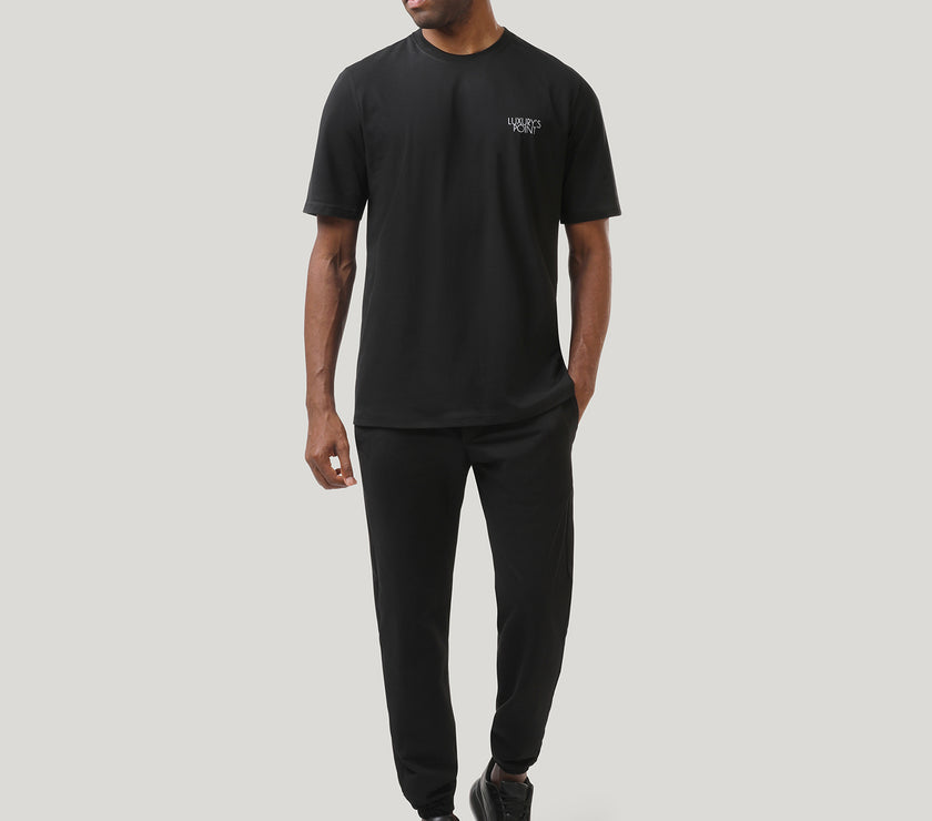 [RT] Luxury's Point Iconic Tee