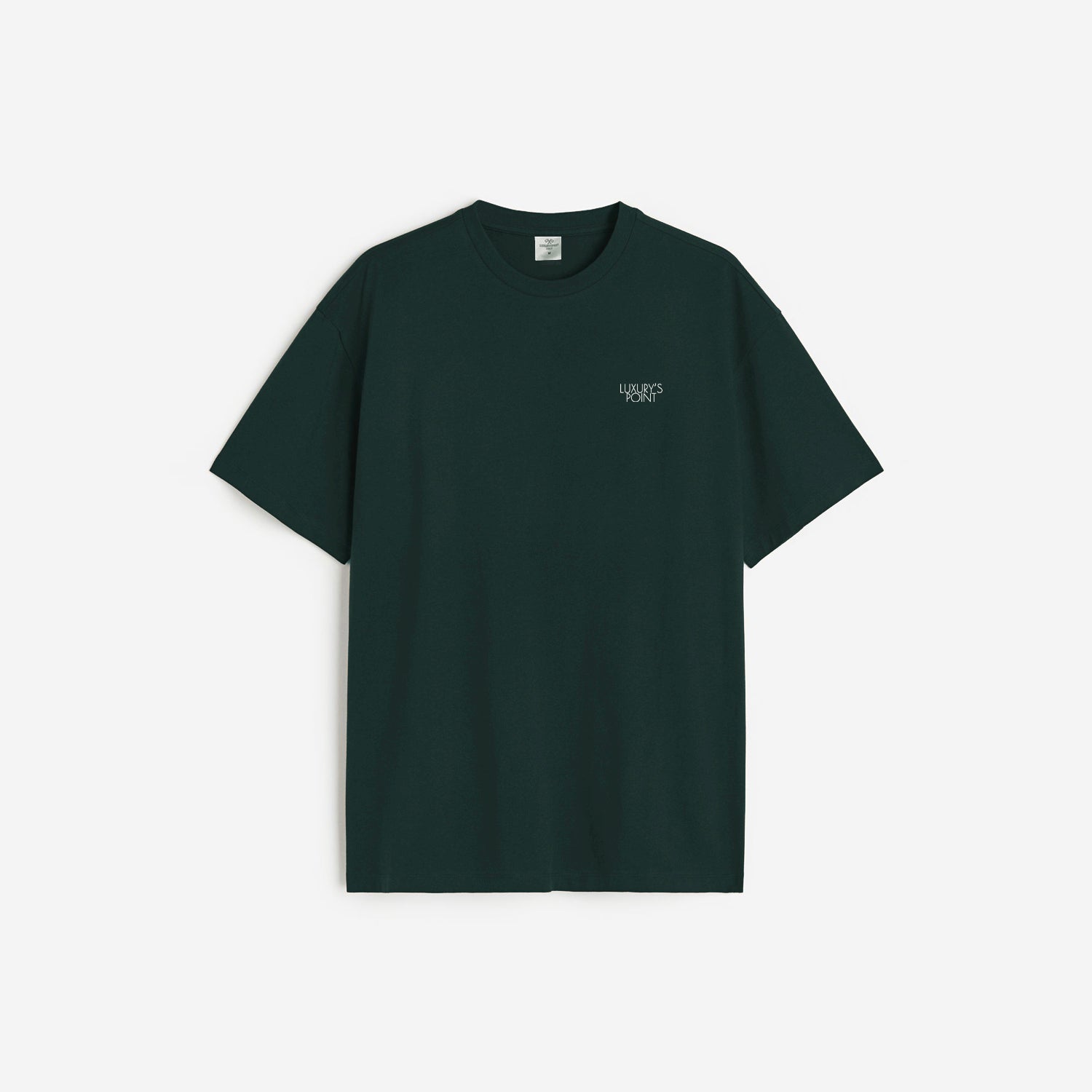 [RT] Luxury's Point Iconic Tee