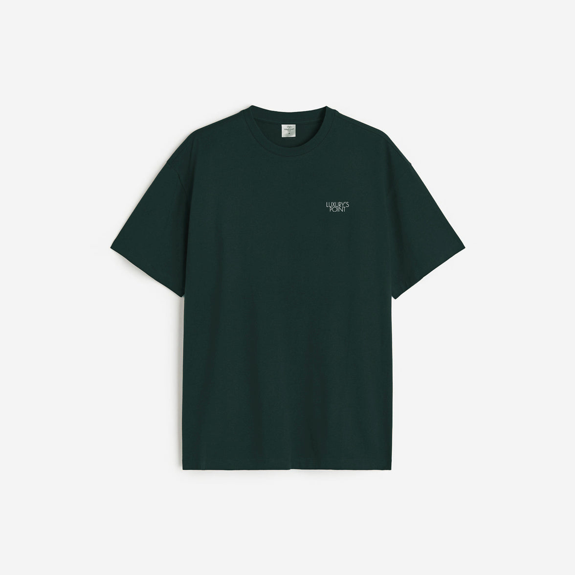[RT] Luxury's Point Iconic Tee