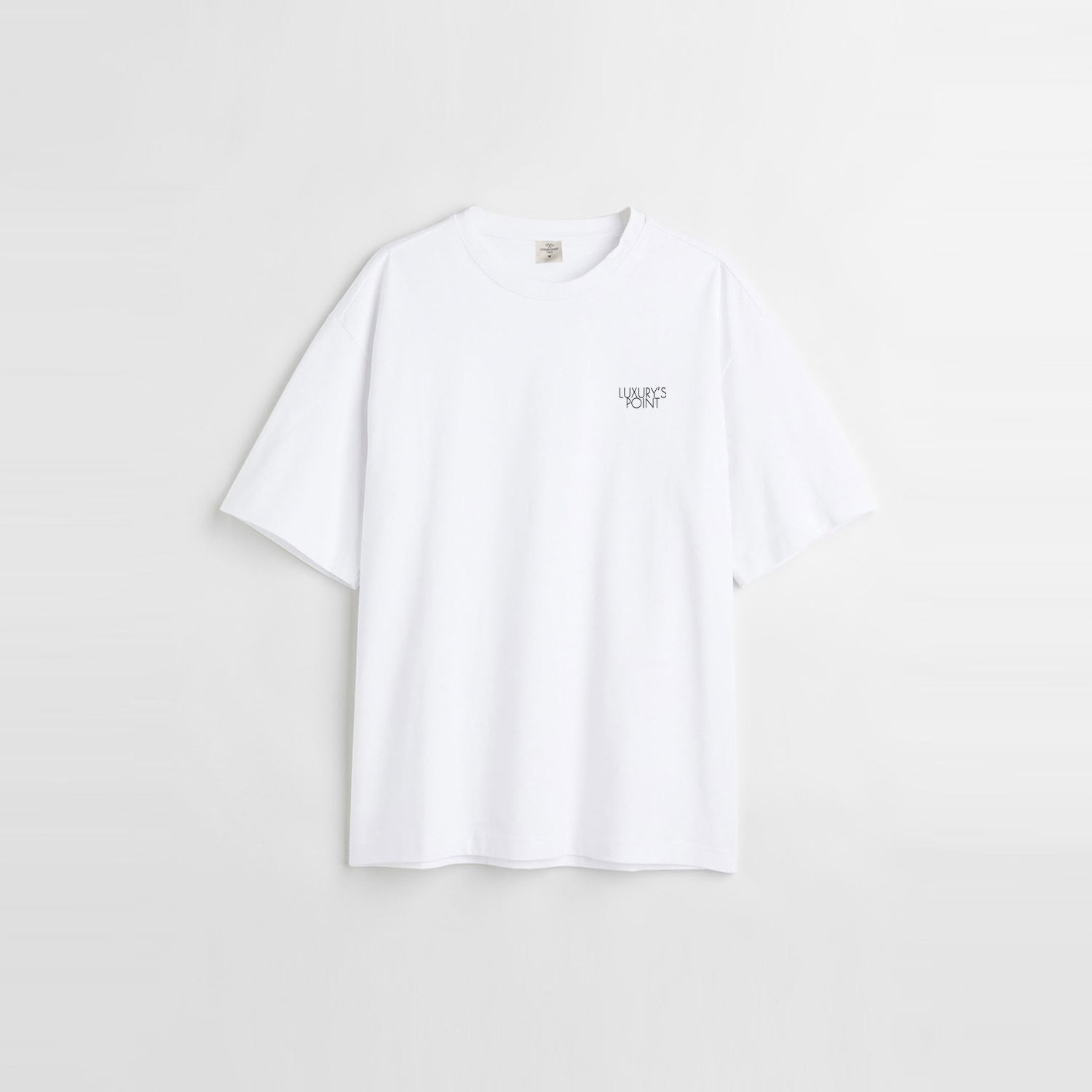 [RT] Luxury's Point Iconic Tee