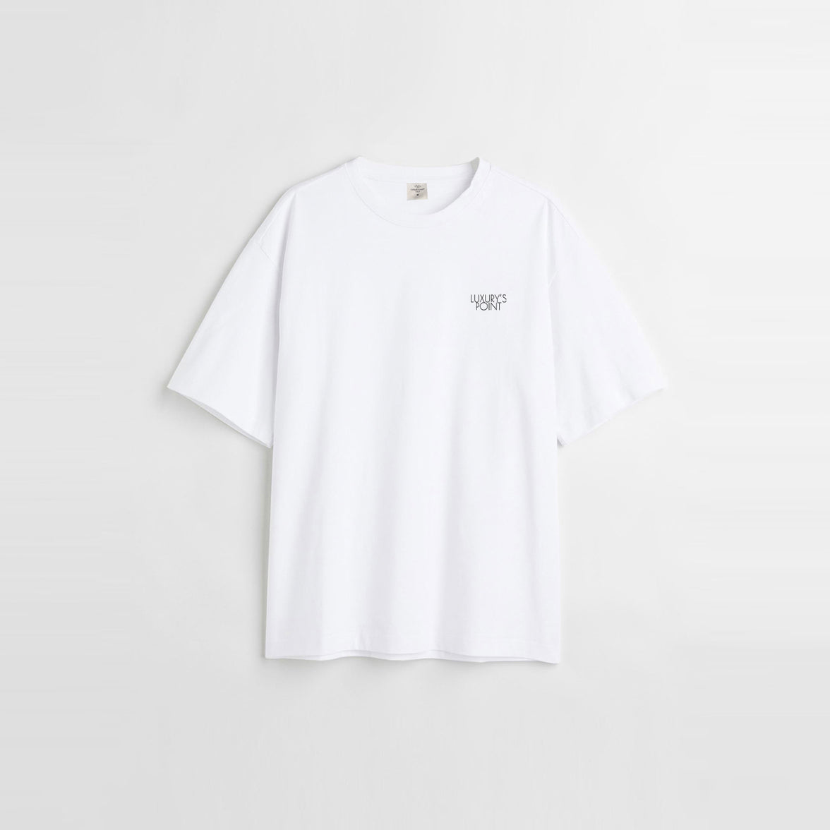 [RT] Luxury's Point Iconic Tee