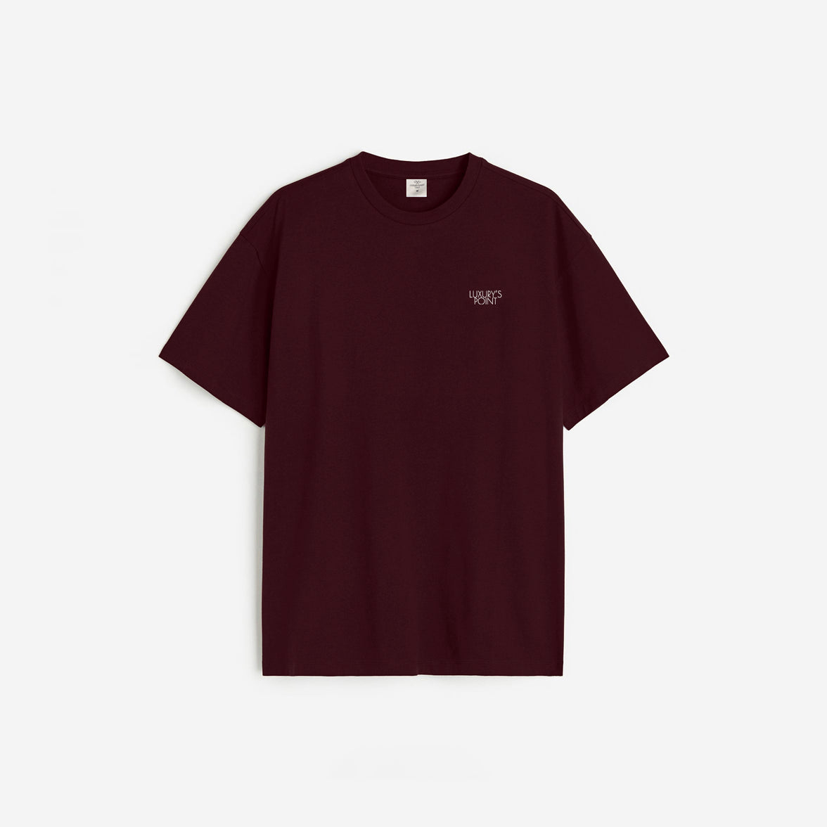 [RT] Luxury's Point Iconic Tee