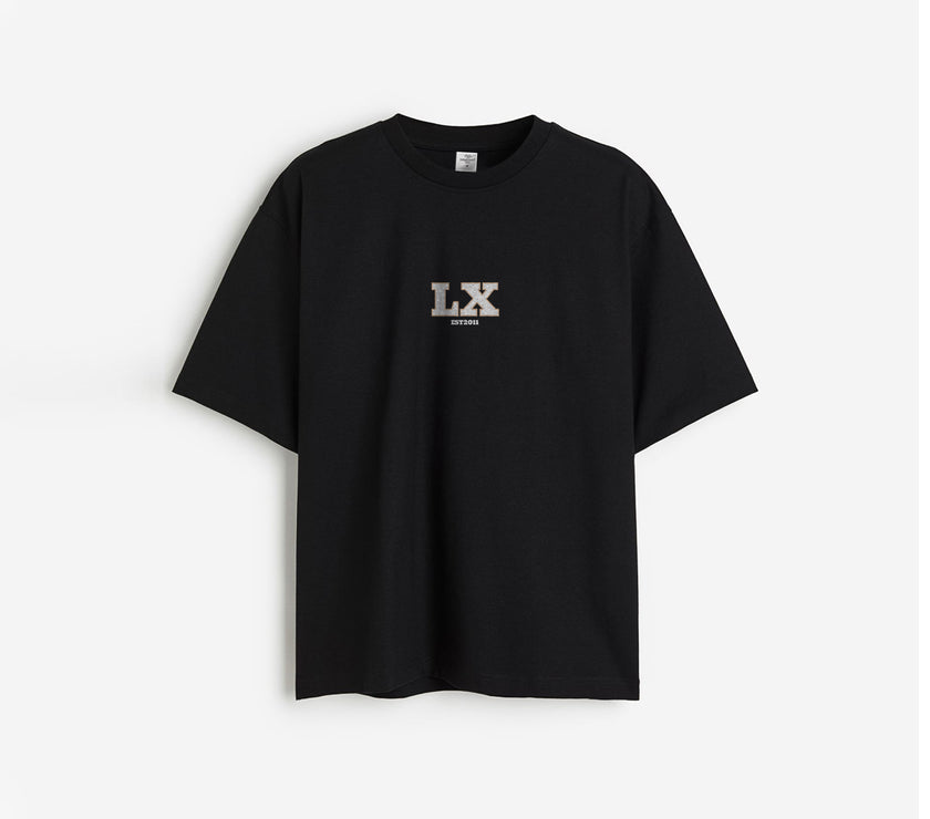 [OT] LX Oversized T-shirt