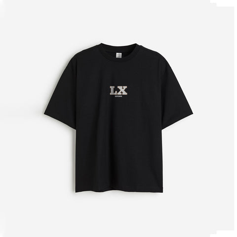 [OT] LX Oversized T-shirt
