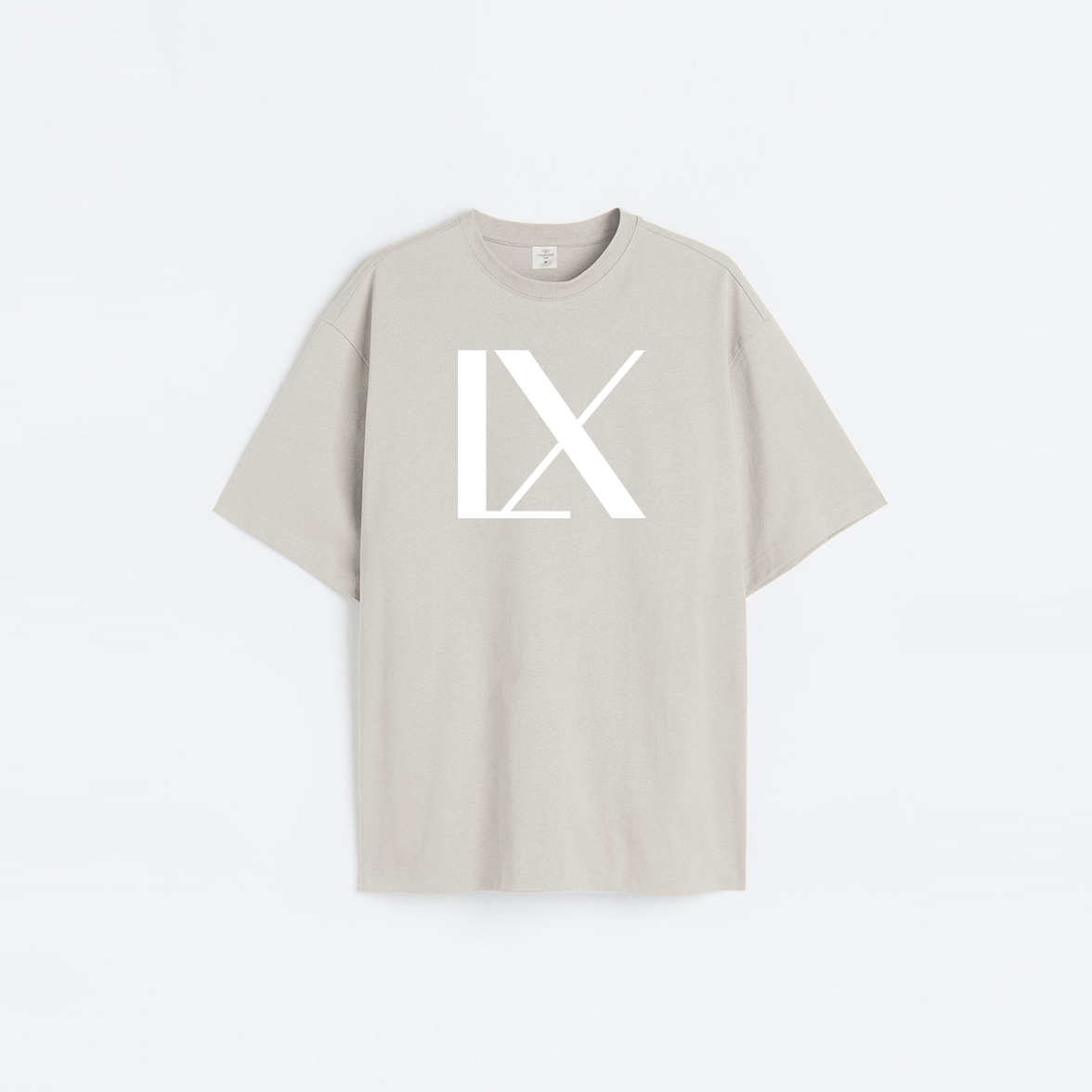 [RT] Relaxed Fit LX T-Shirt