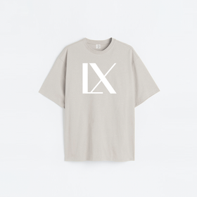[RT] Relaxed Fit LX T-Shirt