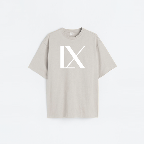 [RT] Relaxed Fit LX T-Shirt