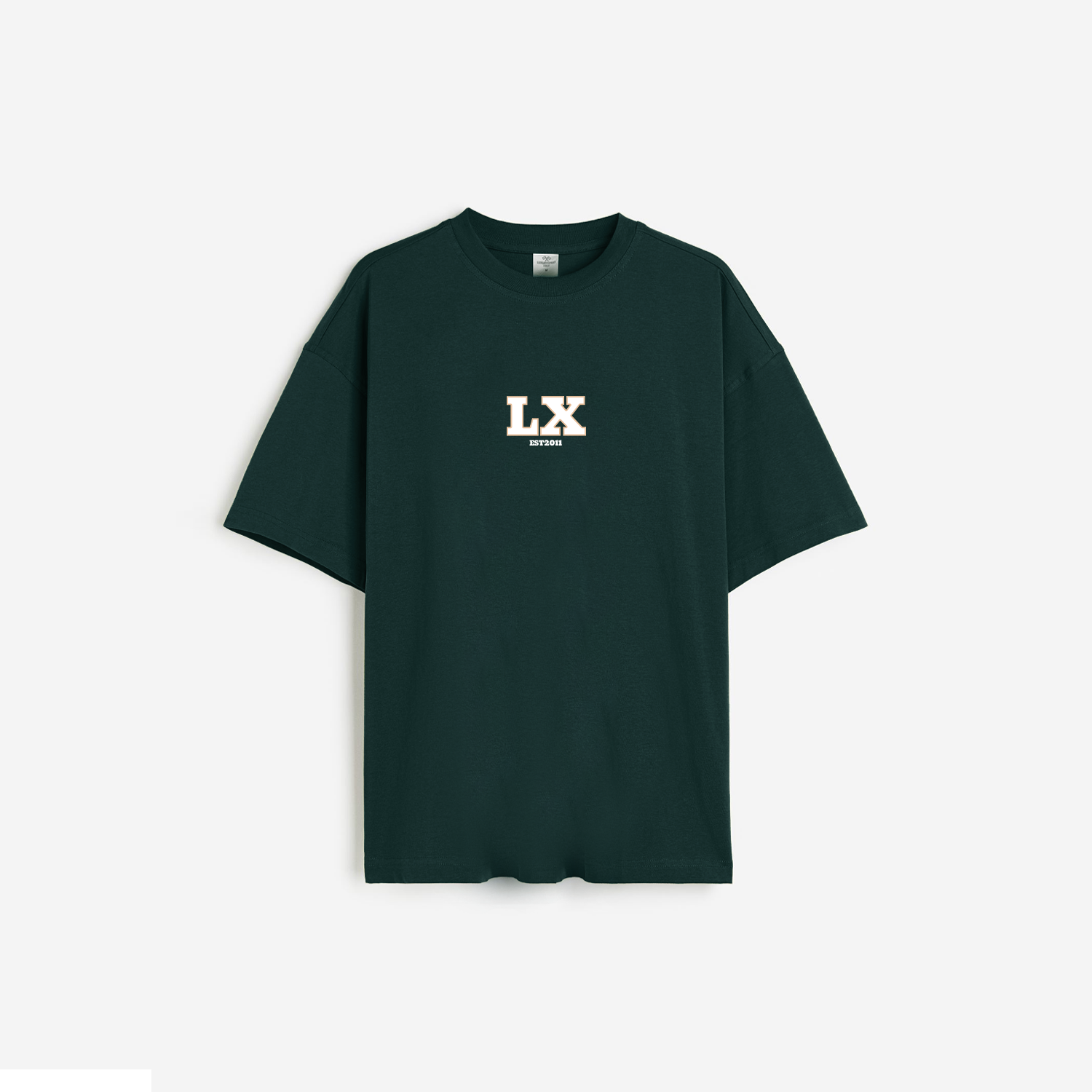 [OT] LX Oversized T-shirt