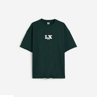 [OT] LX Oversized T-shirt