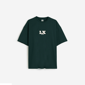 [OT] LX Oversized T-shirt