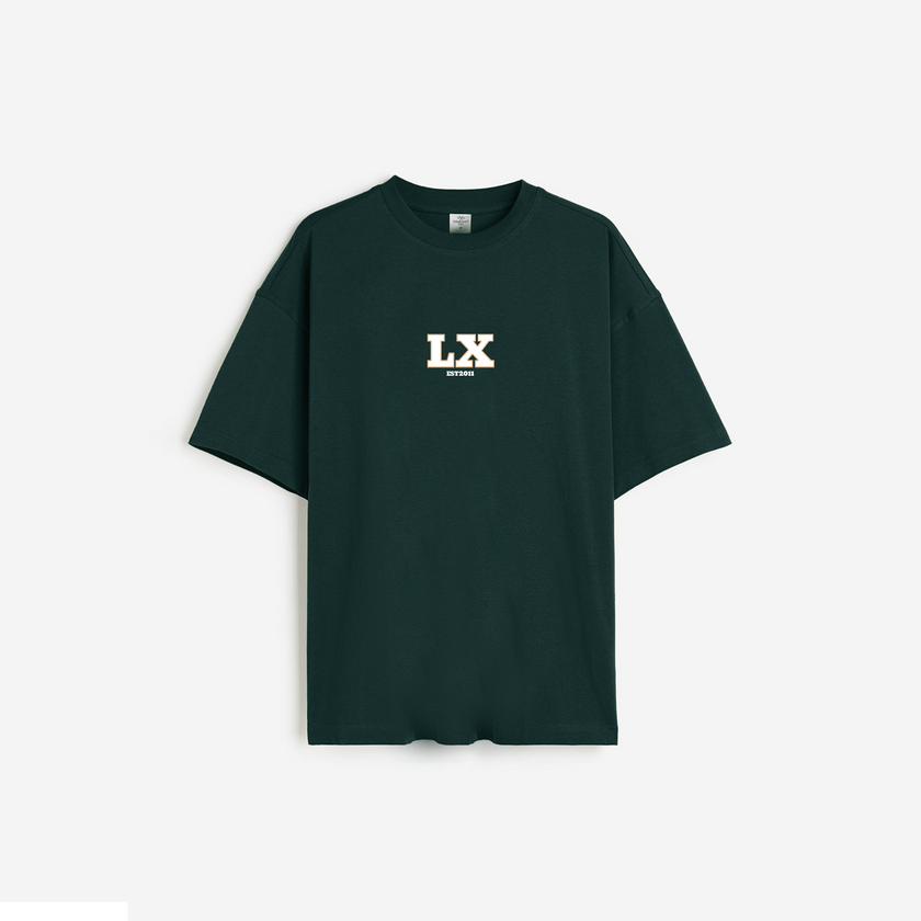 [OT] LX Oversized T-shirt