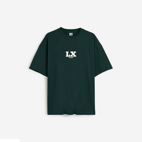 [OT] LX Oversized T-shirt