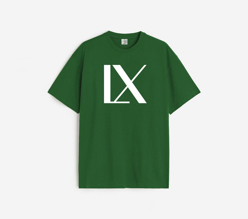 [RT] Relaxed Fit LX T-Shirt