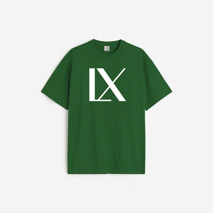 [RT] Relaxed Fit LX T-Shirt