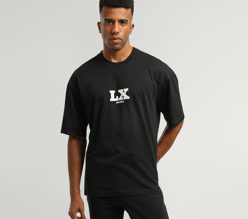 [OT] LX Oversized T-shirt