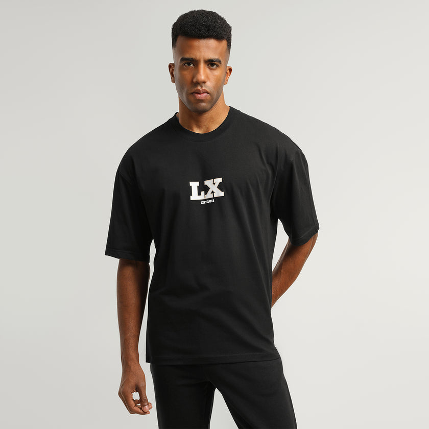 [OT] LX Oversized T-shirt