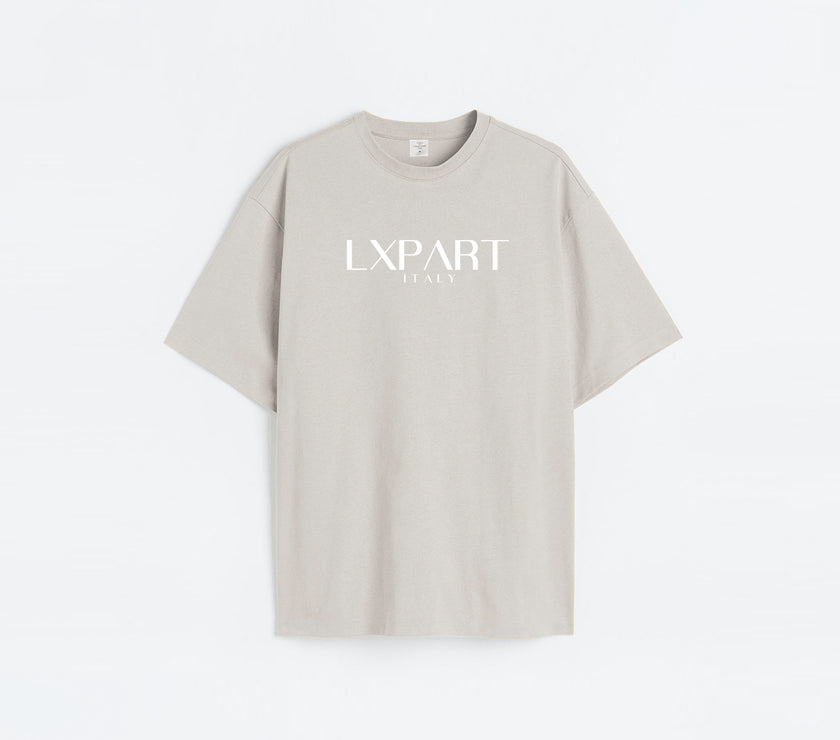 [RT] Relaxed Fit LXPART T-Shirt