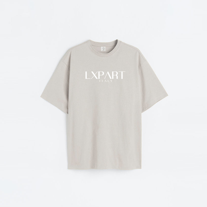 [RT] Relaxed Fit LXPART T-Shirt