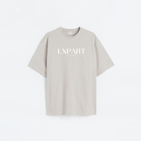 [RT] Relaxed Fit LXPART T-Shirt