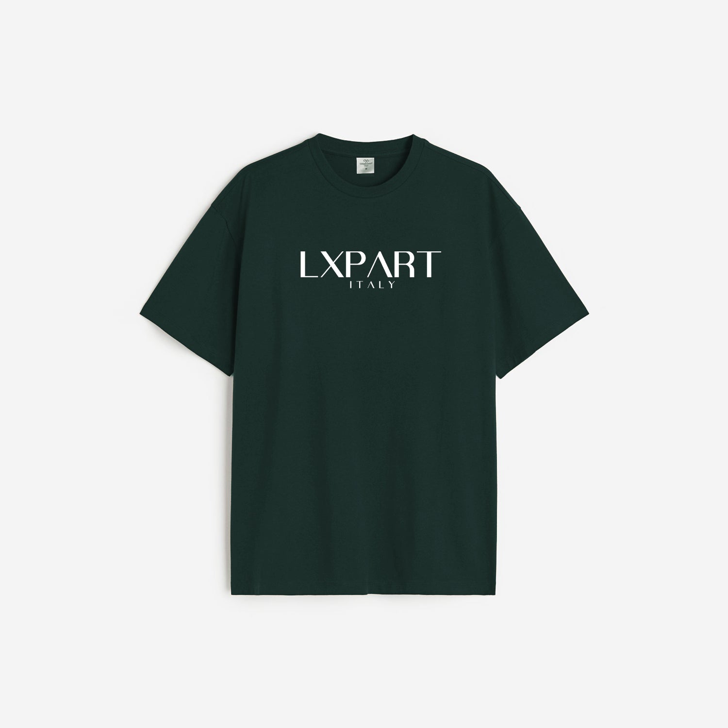 [RT] Relaxed Fit LXPART T-Shirt