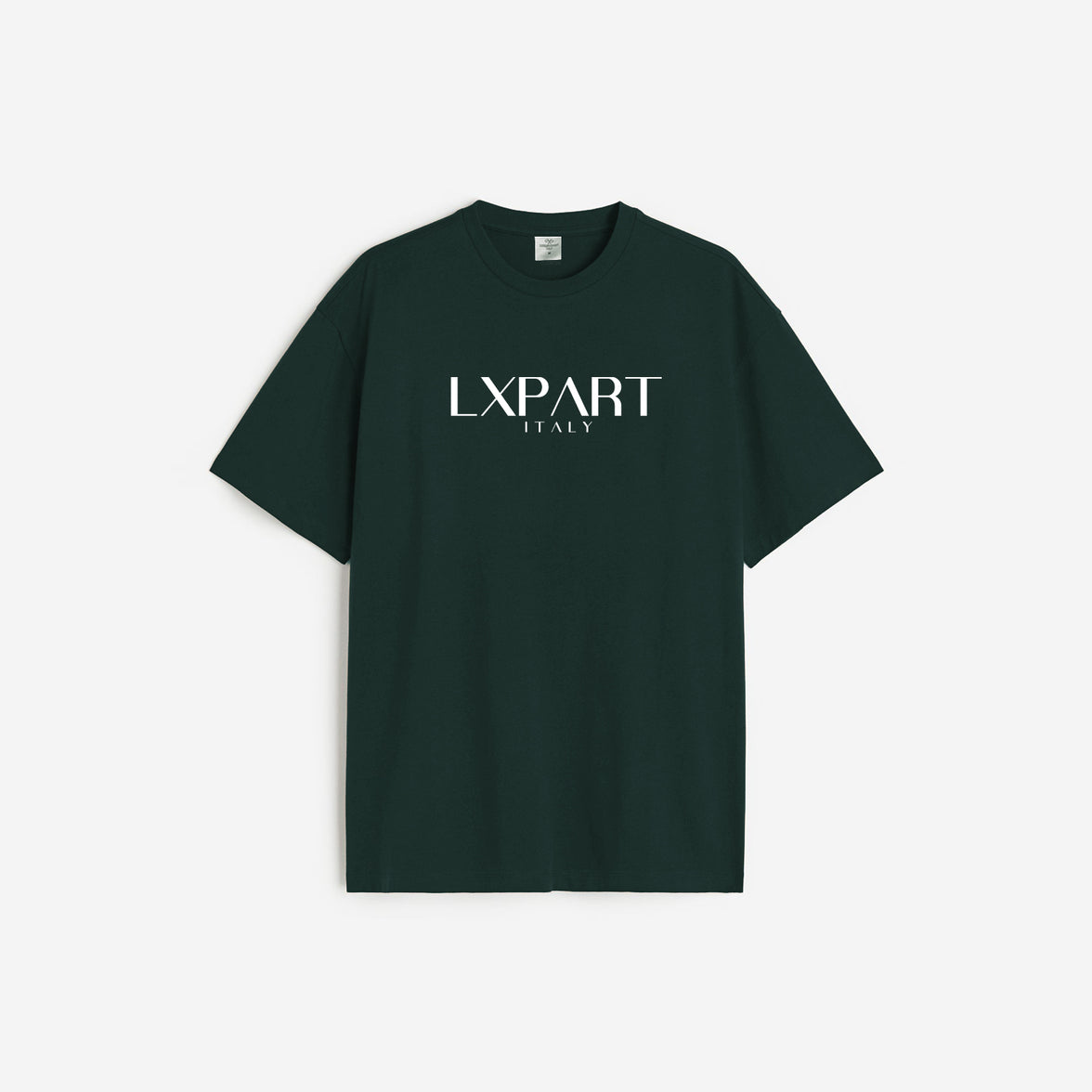 [RT] Relaxed Fit LXPART T-Shirt