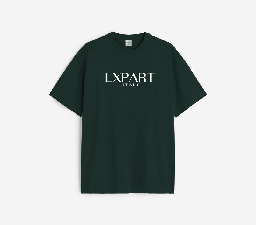 [RT] Relaxed Fit LXPART T-Shirt