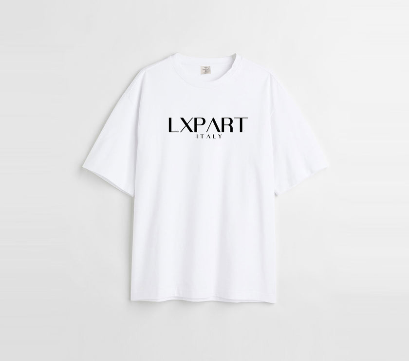 [RT] Relaxed Fit LXPART T-Shirt