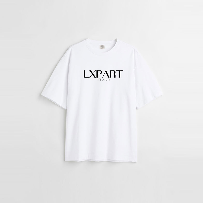 [RT] Relaxed Fit LXPART T-Shirt