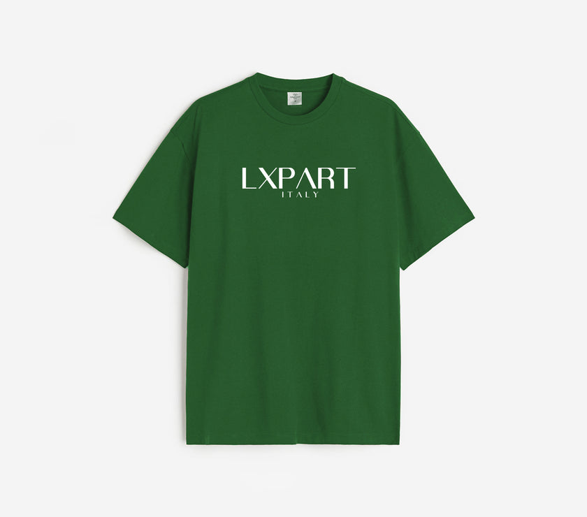 [RT] Relaxed Fit LXPART T-Shirt