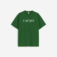 [RT] Relaxed Fit LXPART T-Shirt