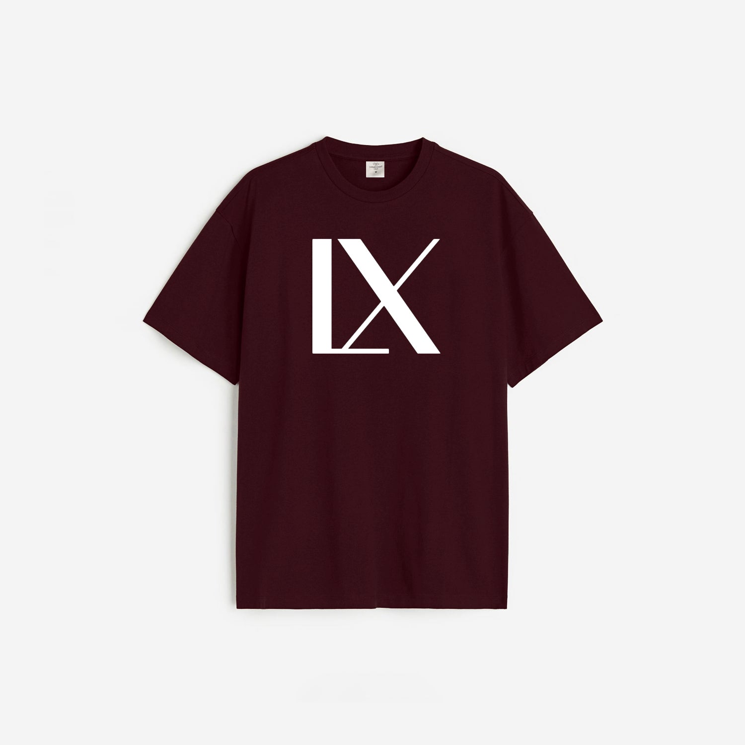 [RT] Relaxed Fit LX T-Shirt