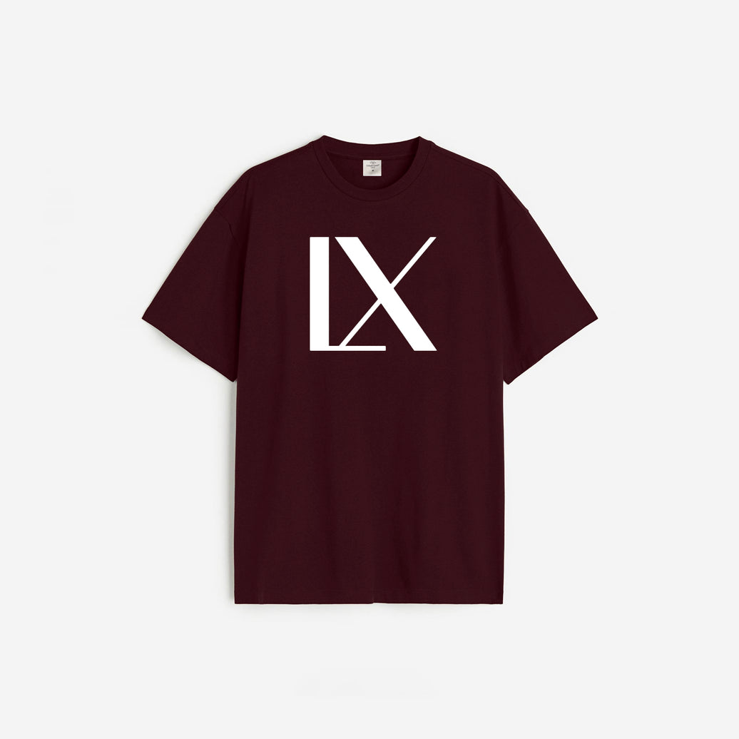 [RT] Relaxed Fit LX T-Shirt