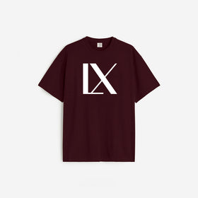 [RT] Relaxed Fit LX T-Shirt