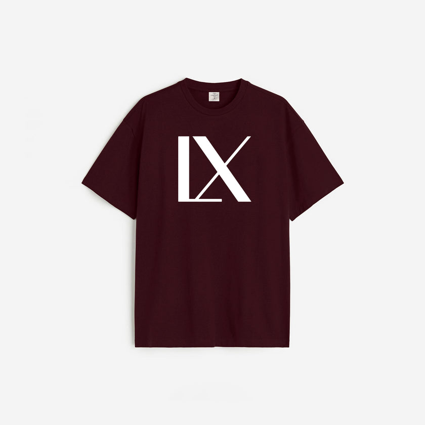 [RT] Relaxed Fit LX T-Shirt