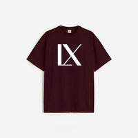 [RT] Relaxed Fit LX T-Shirt